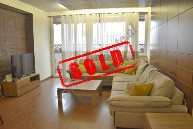 Three bedroom apartment for sale at Gjergj Fishta Boulevard in Tirana, Albania